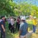 Ditemukan Satu Butir Bom Peninggalan Perang Dunia II di Pantai Kelapa 1 Sarmi