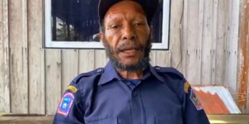 Kepala Suku Besar Puncak Dorong Seluruh Elemen Masyarakat Bersatu Menjaga Stabilitas Keamanan