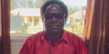 Kepala Suku Besar Puncak Dorong Seluruh Elemen Masyarakat Bersatu Menjaga Stabilitas Keamanan