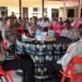Usai Upacara Wisuda Purna Bakti, Polres Sarmi Gelar Ramah Tamah Penuh Kekeluargaan