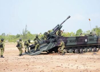 Panglima TNI dan Menhan RI Yakinkan Kesiapan Interoperabilitas TNI
