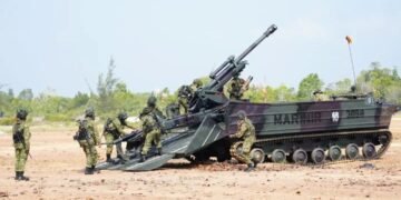 Panglima TNI dan Menhan RI Yakinkan Kesiapan Interoperabilitas TNI