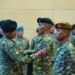 Panglima TNI Beri Penghargaan Istimewa Atas Aksi Heroik Dua Prajurit TNI di Masjid Baiturrahman