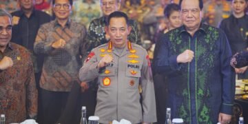 Kapolri: Jaga Semangat Hoegeng, Lahirkan Hoegeng-Hoegeng Berikutnya