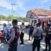 Polres Sarmi Perkuat Patroli Gabungan, Pastikan Situasi Kamtibmas Tetap Kondusif