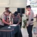Polres Teluk Bintuni Gelar Sertijab Kapolsek Bintuni, Kapolres Tekankan Profesionalisme dan Penguatan Sinergitas