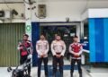 Respons Cepat Pengaduan Warga, Sat Samapta Polres Sarmi Hadir Jaga Keamanan Melalui Patroli Rutin