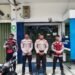 Respons Cepat Pengaduan Warga, Sat Samapta Polres Sarmi Hadir Jaga Keamanan Melalui Patroli Rutin