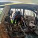 Satreskrim Polres Sarmi Bersama Bidlabfor Polda Papua Laksanakan Pemeriksaan kriminalistik barang bukti