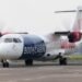 Penerbangan Perdana Wings Air Bandung – Lampung Resmi Mengudara, Husein Kembali Layani Rute Berjadwal