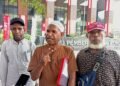 Ismail Asso Tokoh Papua Pegunungan Laporkan Kelemahan Tata Kelola ke KPK, Minta Audit Dana Otsus Rp12 Triliun