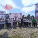 Perkuat Komitmen Penanganan Stunting, Polres Sarmi Dukung Gerakan SA’KO BESTI
