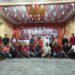 Semarak Kemerdekaan, Polsek Bonggo Hadirkan Keceriaan Lewat Lomba Karaoke Keluarga