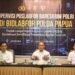 Supervisi Puslabfor Bareskrim Polri di Papua, Dorong Peningkatan Profesionalisme dan Kualitas Dukungan Forensik