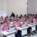 Polres Sarmi Edukasi Pelajar SRMA 42 tentang Pemanfaatan AI yang Cerdas dan Bijak