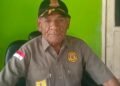 Melianus Asso: Jangan Terjebak Hoaks, Mari Jaga Kedamaian di Tanah Papua