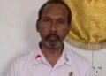 Melianus Asso: Jangan Terjebak Hoaks, Mari Jaga Kedamaian di Tanah Papua