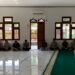 Sejukkan Hati, Personel Polres Sarmi Gelar Binroh dan Pembacaan Surat Yasin
