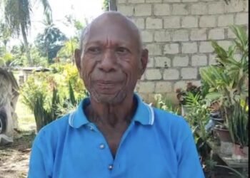 Tokoh Pemuda Adat Wilayah Tabi Imbau Masyarakat Papua Jaga Kamtibmas Jelang HUT RI Ke-81