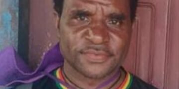 Tokoh Pemuda Adat Wilayah Tabi Imbau Masyarakat Papua Jaga Kamtibmas Jelang HUT RI Ke-81