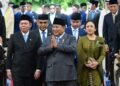 Presiden Prabowo Sampaikan Pidato Kenegaraan dalam Sidang Tahunan MPR serta Sidang Bersama DPR dan DPD RI Tahun 2026