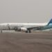 Garuda Indonesia Kembali Layani Penerbangan dari Bandara Internasional Husein Sastranegara Bandung