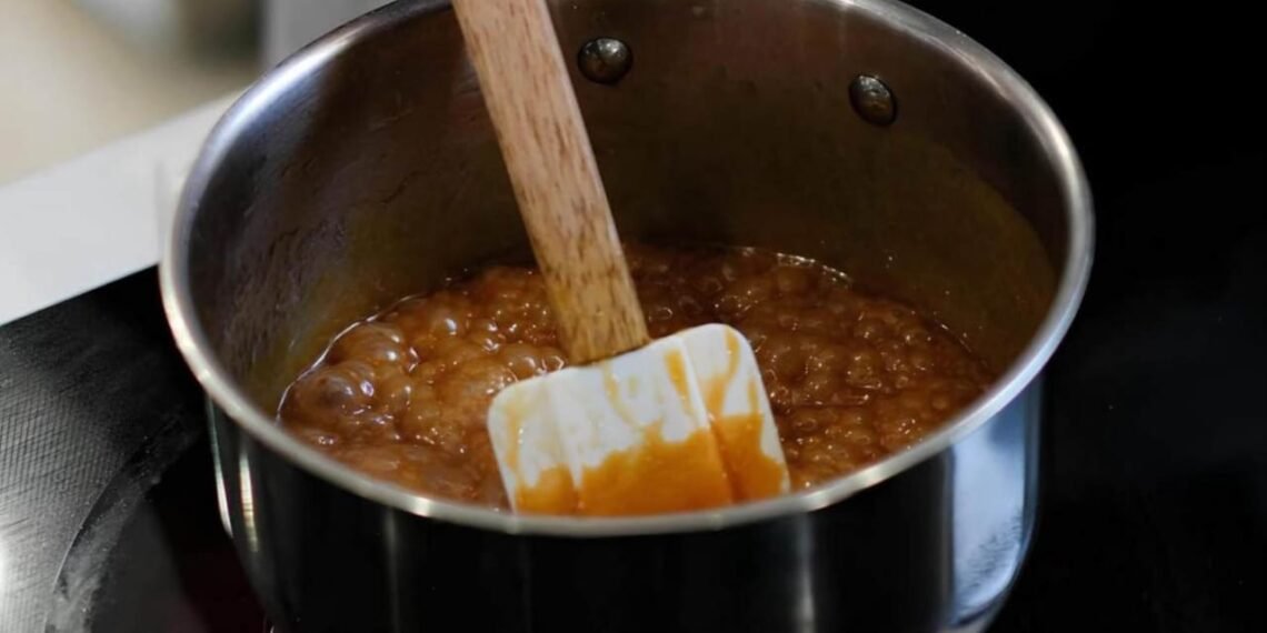 Rahasia Sehat di Semangkuk Bubur Singkong