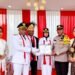 Dari Pembinaan Petani hingga Problem Solving, Kapolsek Bonggo Raih Penghargaan Terinovatif