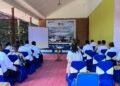 Polres Sarmi Dorong Pemahaman Hukum dalam Penataan Wilayah Pesisir