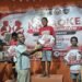 Semarak HUT RI ke-81, Polsek Bonggo Bagikan Hadiah Lomba Penuh Keceriaan