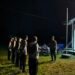 Polres Sarmi Intensifkan Patroli Malam, Pastikan Kamtibmas Tetap Aman dan Kondusif