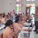 Polres Sarmi Bekali Pelajar dengan Kecerdasan Buatan, 42 Siswa Raih Sertifikat Senopati Academy