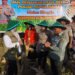Tanam Jagung dan Panen Bersama Petani, Wujudkan Program Nasional Swasembada Bibit Dan Pangan Di Papua Barat