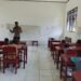 Polsek Pantai Barat Edukasi Siswa SD Negeri Niwerawar tentang Bahaya Narkoba