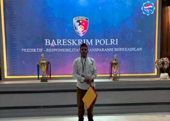Ismail Asso Desak Ketua MRP Papua Pegunungan Agus Kinilik Hubi Mundur Demi Marwah Lembaga