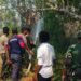 Dua Titik Karhutla Terdeteksi di Momiwaren, Polisi dan Tim Gabungan Lakukan Pemadaman