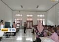 Bangun Generasi Digital Tanpa Bullying, Sat Binmas Polres Sarmi Edukasi 58 Pelajar