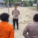 Kapolres Teluk Bintuni Kunjungi LNG Tangguh, Pementuk Pos Karhutla dan Pastikan Personel Maksimalkan Pemadaman