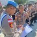Propam Polres Sarmi Perketat Pengawasan Personel, Cegah Jeratan Judol dan Pinjol