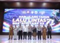 Peringati HUT Lalu Lintas Bhayangkara ke-71, Ditlantas Polda Papua Barat Perkuat Transformasi Polantas Modern dan Humanis