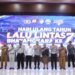 Peringati HUT Lalu Lintas Bhayangkara ke-71, Ditlantas Polda Papua Barat Perkuat Transformasi Polantas Modern dan Humanis