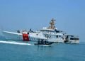Latihan Pengenalan Alat Penyelamatan Kapal Perkuat Kemampuan TNI dan Unsur Maritim AS