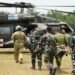 TNI Gelar Air Medevac dalam Latihan Multinasional SGS 2026