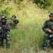 Super Garuda Shiled 2026 Asah Kemampuan Survival dan Patroli di Daerah Latihan
