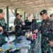 Danbrigif 3 Kostrad Tekankan Dasar Keprajuritan dan Profesionalisme Prajurit