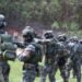 Super Garuda Shield 2026 Marfor Lampung Gelar Latihan Imtp dan Scout Stalking