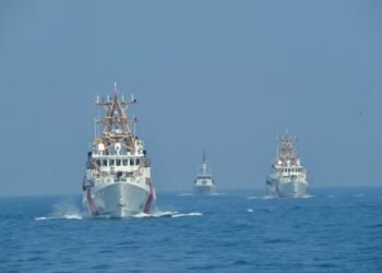 Jungle FTX Asah Kemampuan Tempur Pasukan Multinasional di Medan Hutan