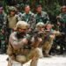 Latgabma SGS 2026, Menguji Ketangguhan Sinergi Land Joint Strike Antar Negara Pada Latihan Puncak