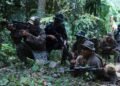 Latgabma SGS 2026, Menguji Ketangguhan Sinergi Land Joint Strike Antar Negara Pada Latihan Puncak