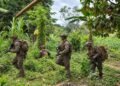 Kewaspadaan dan Komunikasi Terpadu Jadi Kunci Latihan Force on Force SGS MARFOR Lampung 2026